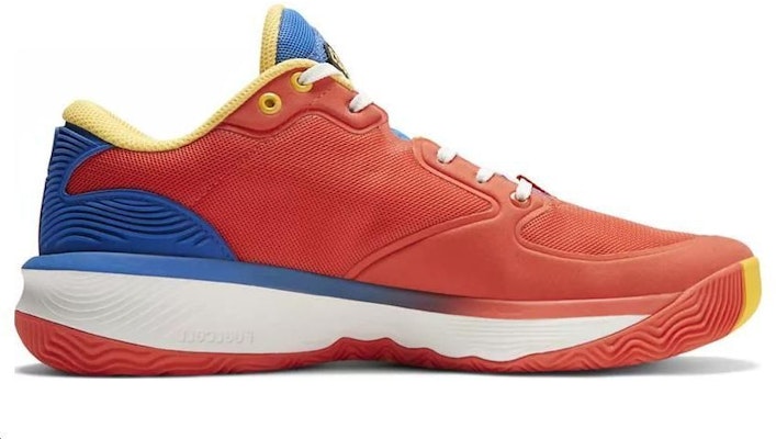 New Balance Hesi Low 'Neo Flame Cobalt' Lelaki Wanita Sneakers BBHSLF1 Order New Balance Hesi Low 'Neo Flame Cobalt' Lelaki Wanita Sneakers BBHSLF1