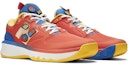 Lookbook New Balance Hesi Low 'Neo Flame Cobalt' Lelaki Wanita Sneakers BBHSLF1