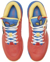 New Balance Hesi Low 'Neo Flame Cobalt' Biru Nyala BBHSLF1 Shop New Balance Hesi Low 'Neo Flame Cobalt' Biru Nyala BBHSLF1