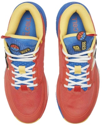 New Balance Hesi Low 'Neo Flame Cobalt' Lelaki Wanita Sneakers BBHSLF1 Shop New Balance Hesi Low 'Neo Flame Cobalt' Lelaki Wanita Sneakers BBHSLF1
