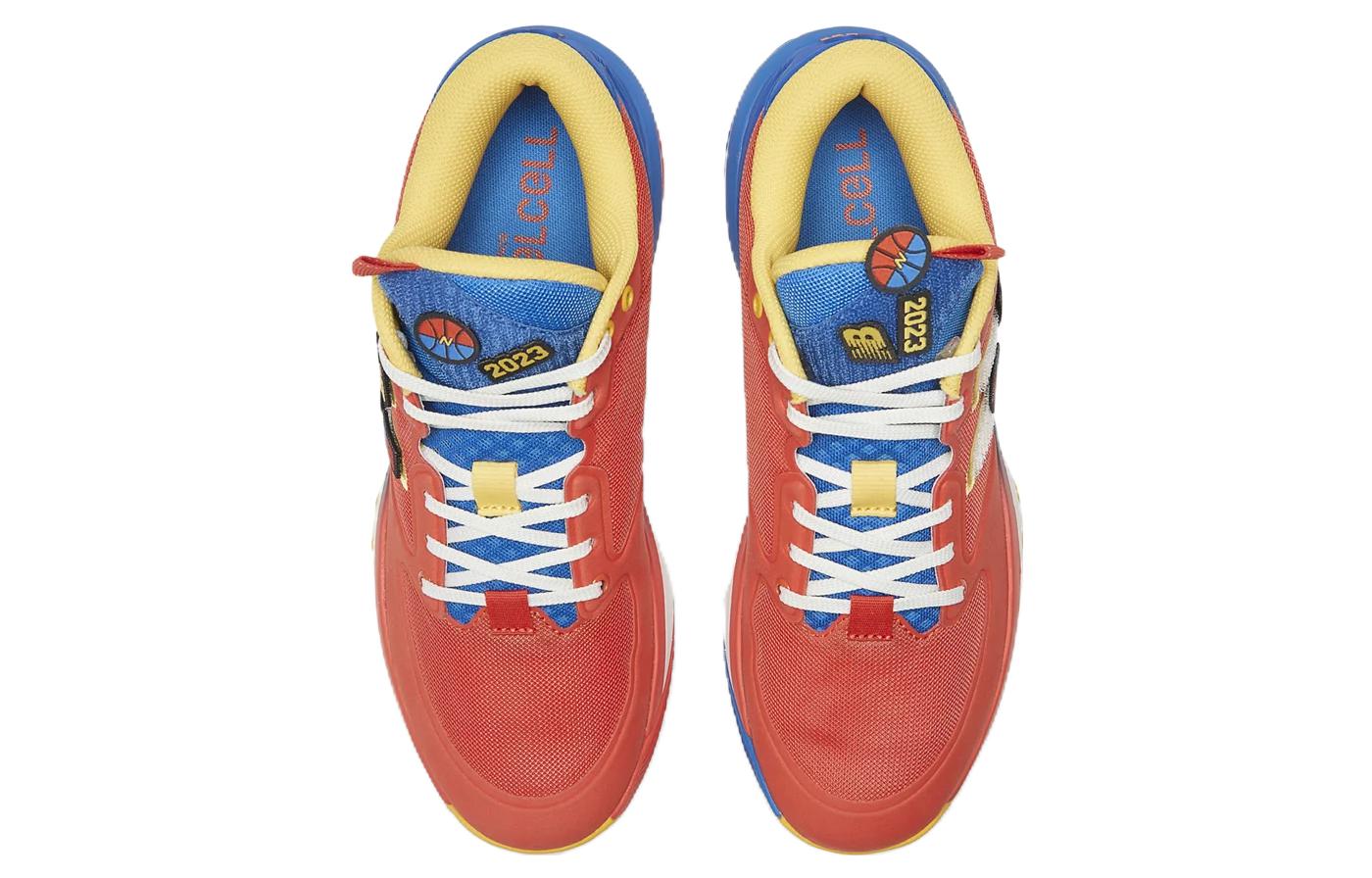 Purchase New Balance Hesi Low ''Flamme Néo Cobalt'' BBHSLF1