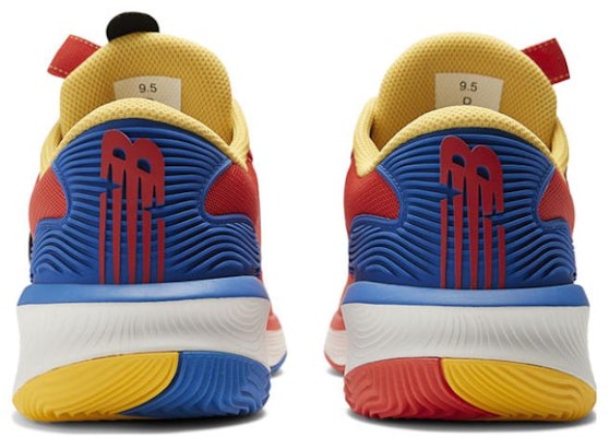 New Balance Hesi Low 'Neo Flame Cobalt' Lelaki Wanita Sneakers BBHSLF1 Purchase New Balance Hesi Low 'Neo Flame Cobalt' Lelaki Wanita Sneakers BBHSLF1