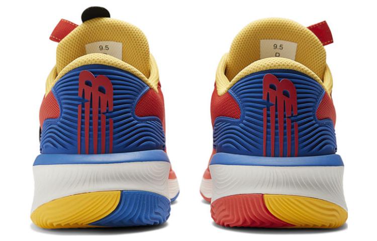 Details for New Balance Hesi Low ''Flamme Néo Cobalt'' BBHSLF1