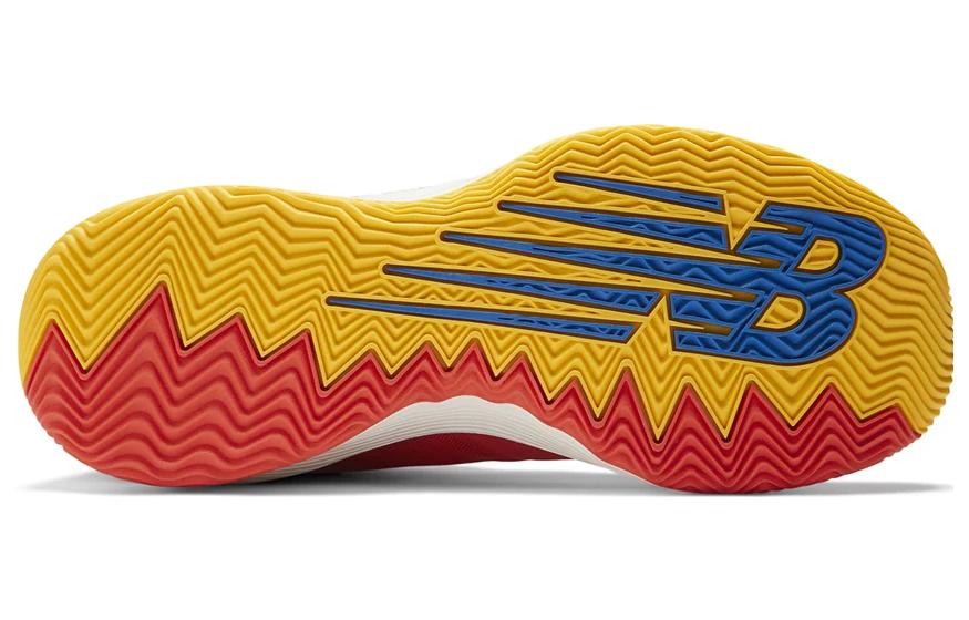 Sizing New Balance Hesi Low ''Flamme Néo Cobalt'' BBHSLF1