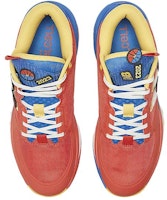 New Balance Hesi Low 'Putih Hitam' BBHSLB1 Lookbook New Balance Hesi Low 'Putih Hitam' BBHSLB1