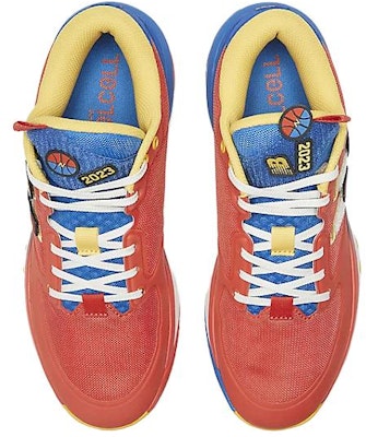 New Balance Hesi Low 'Putih Hitam' BBHSLB1 Lookbook New Balance Hesi Low 'Putih Hitam' BBHSLB1