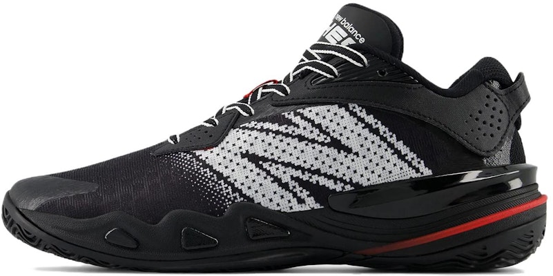 New Balance Hesi Low V2 'Hitam Putih' BBHSLAT2 Buy New Balance Hesi Low V2 'Hitam Putih' BBHSLAT2