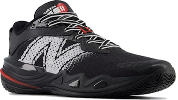 뉴발란스 헤시 로우 V2 "블랙 화이트" BBHSLAT2 Lookbook 뉴발란스 헤시 로우 V2 "블랙 화이트" BBHSLAT2