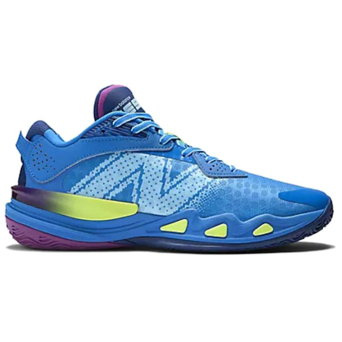 New Balance Hesi Low V2 'Digi Dash'