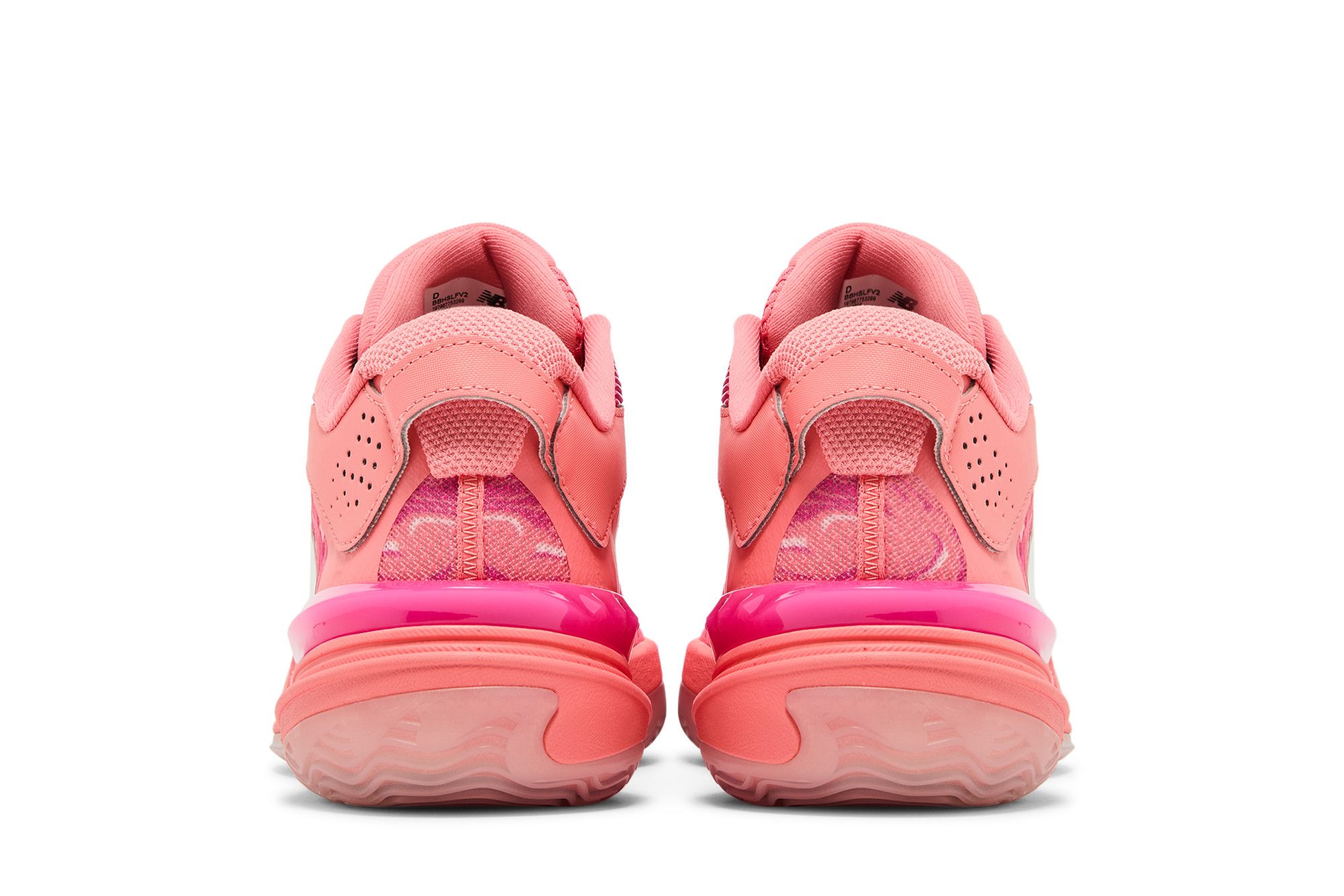 Sizing New Balance Hesi Low V2 'Flavors Pack' BBHSLFV2