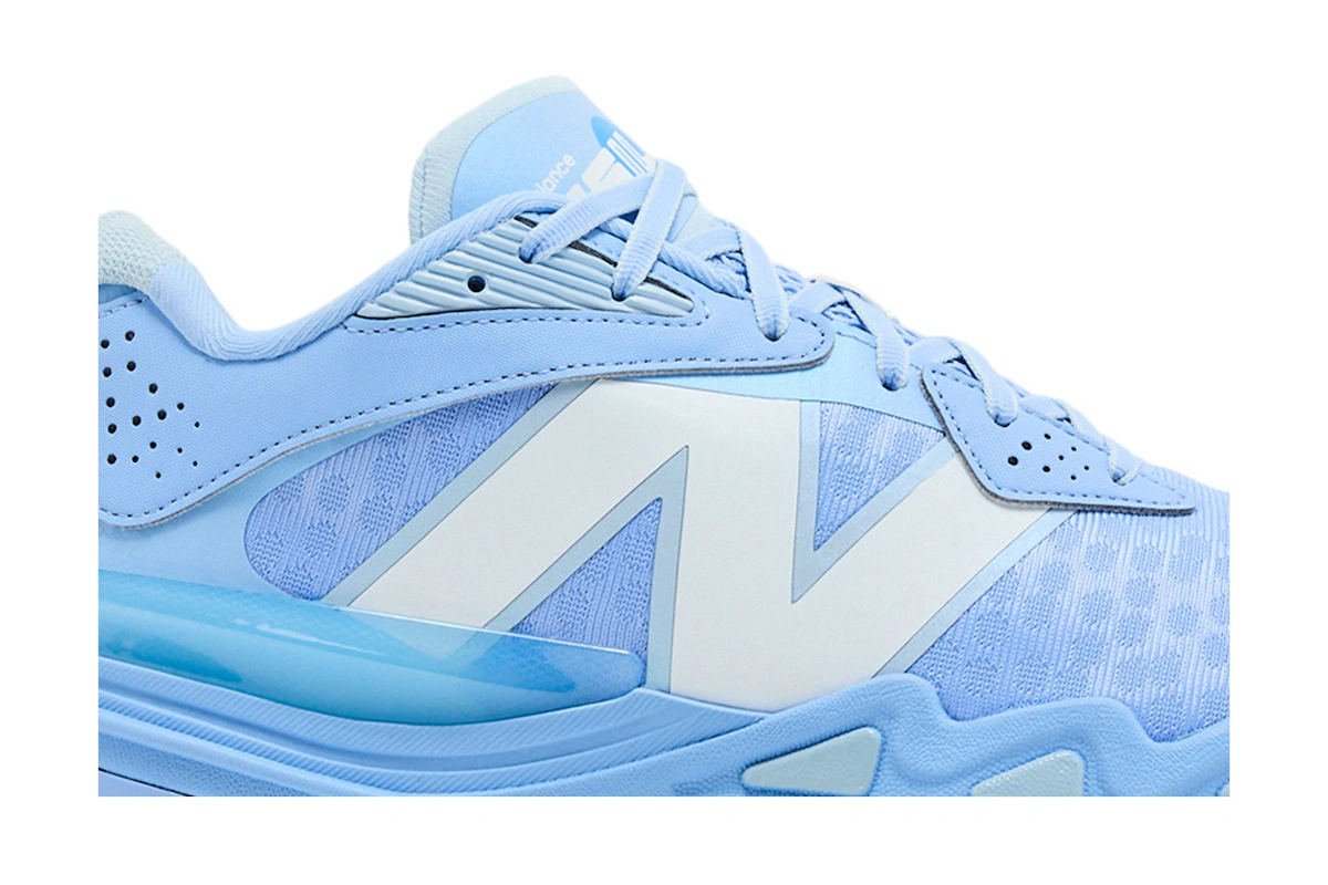 New Balance Hesi Low V2 'NB Academy'