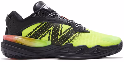New Balance Hesi Low V2 'Pixel Green' BBHSLBL2 New Balance Hesi Low V2 'Pixel Green' BBHSLBL2