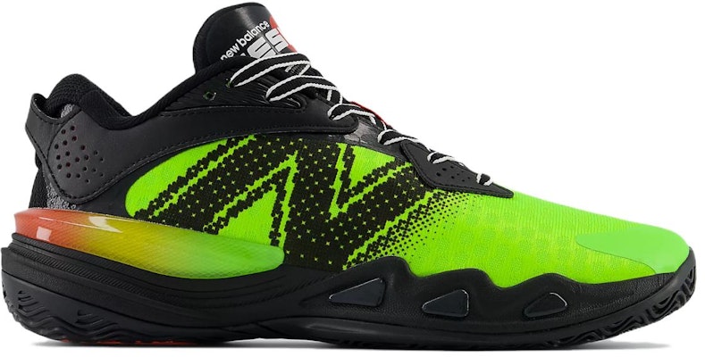 New Balance Hesi Low V2 'Pixel Green' BBHSLBL2 Order New Balance Hesi Low V2 'Pixel Green' BBHSLBL2