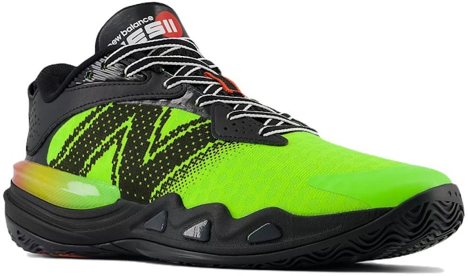 New Balance Hesi Low V2 'Pixel Green' BBHSLBL2 Lookbook New Balance Hesi Low V2 'Pixel Green' BBHSLBL2
