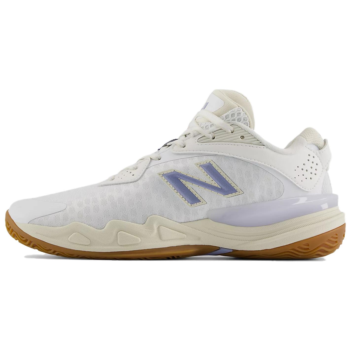 New Balance Hesi Low V2 White Beige Basketball Shoes Comfortable & Durable. BBHSLHR2