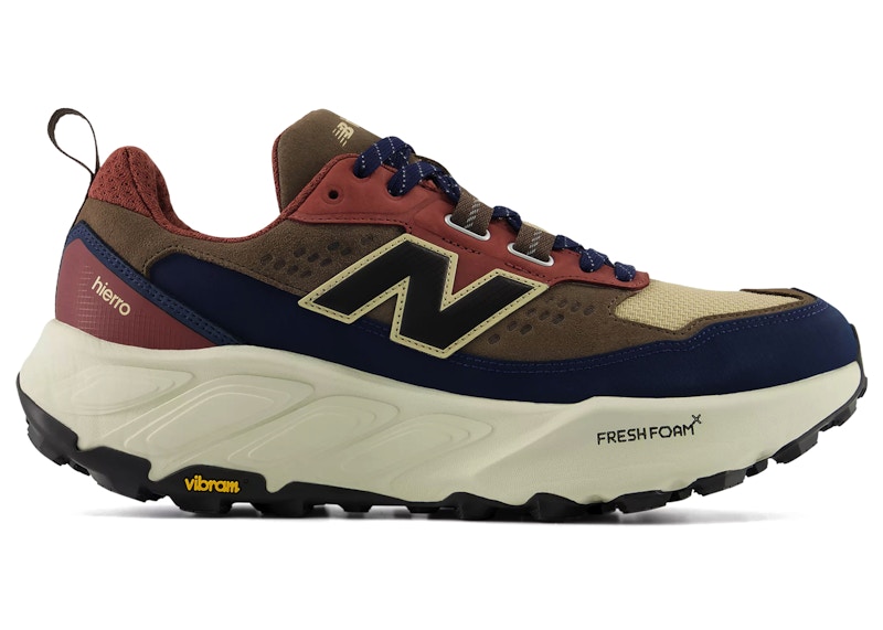 New Balance Hierro Trek 'Cortado Toasted Sesame' MHIET5D9