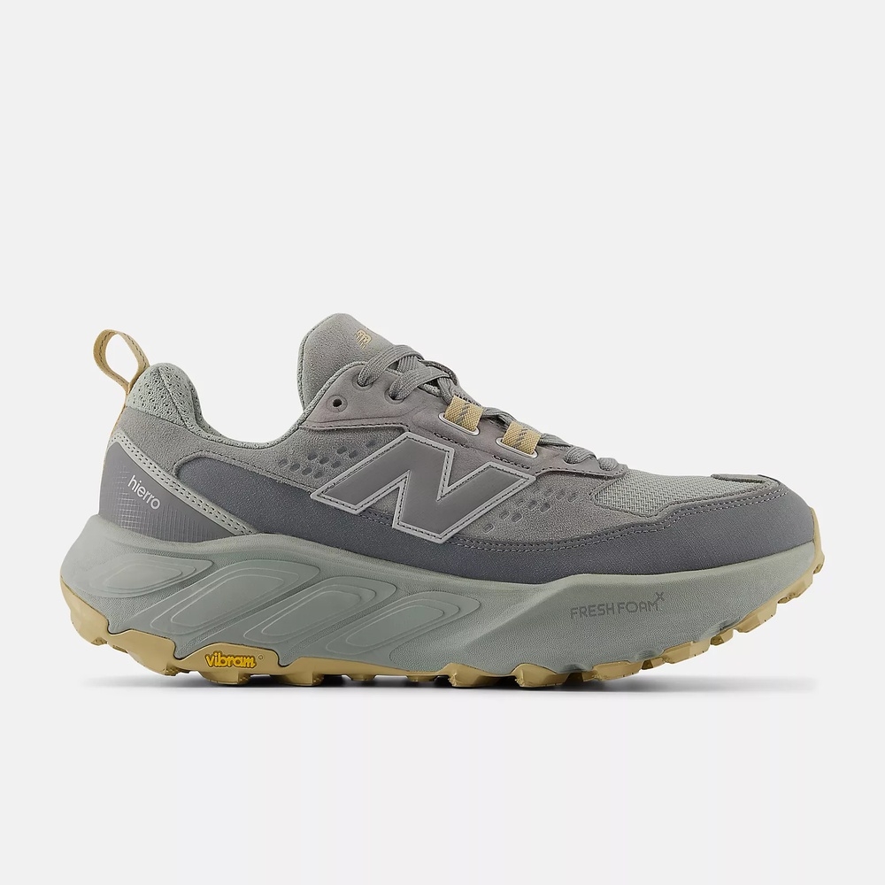 New Balance Hierro Trek Running Shoes MHIET7WC-2E
