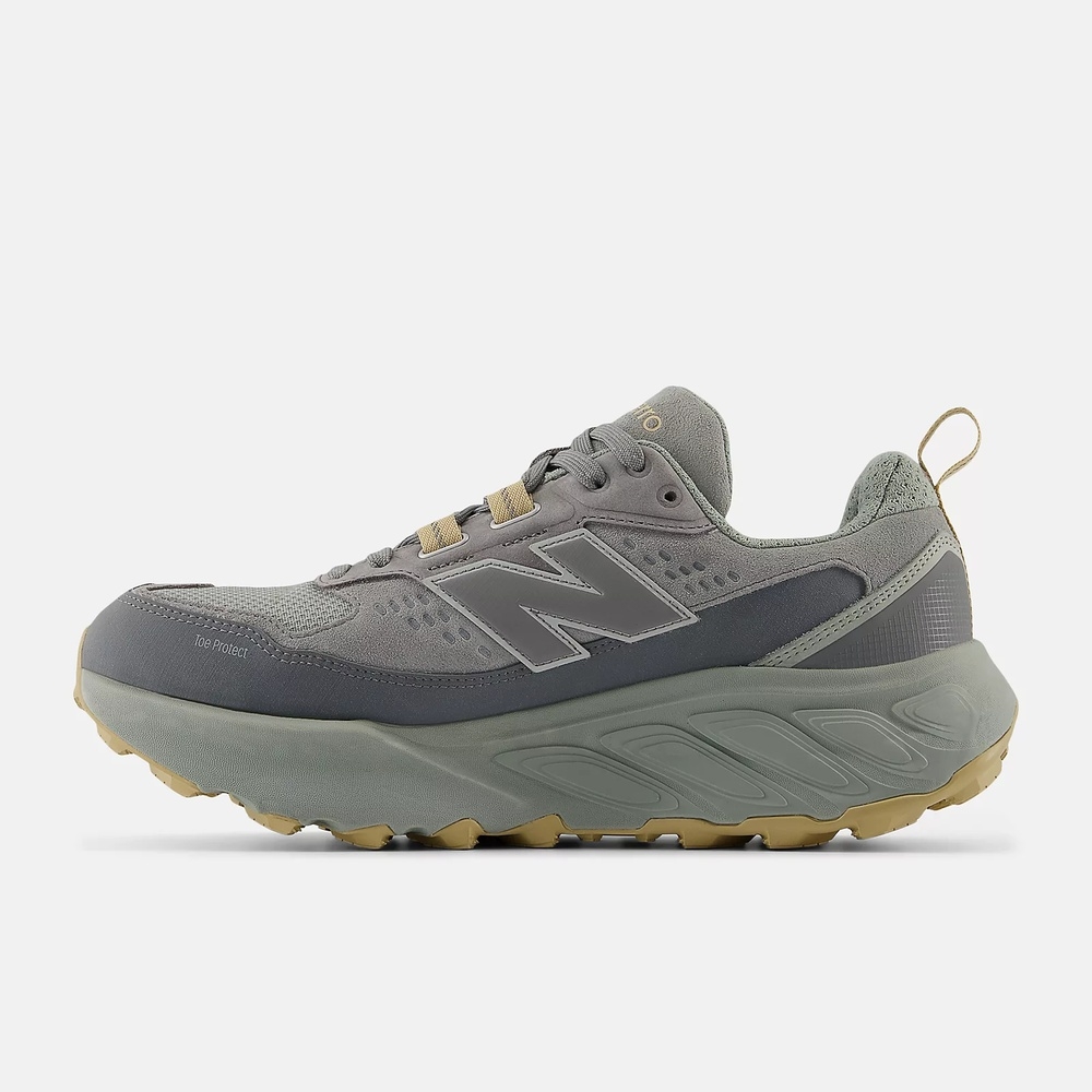 Order Zapatillas de Trail Running New Balance Hierro Trek MHIET7WC-2E