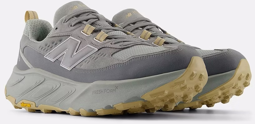 Zapatillas de Trail Running New Balance Hierro Trek MHIET7WC-2E Shop Zapatillas de Trail Running New Balance Hierro Trek MHIET7WC-2E