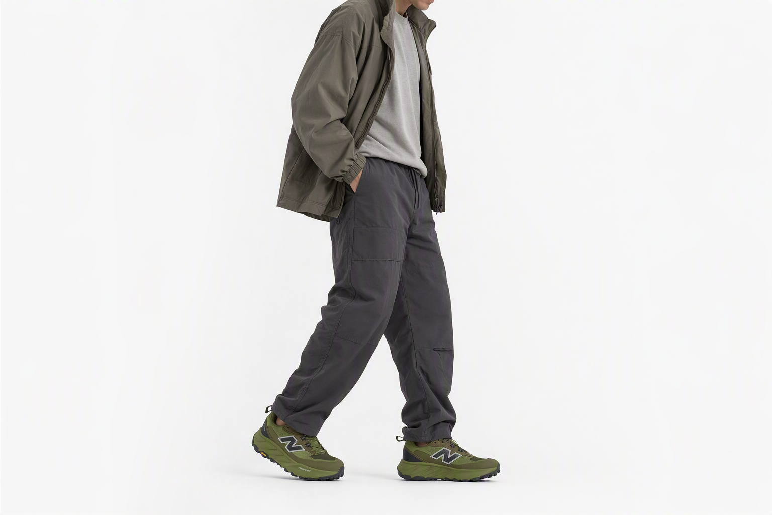 Order 新百伦Hierro越野跑步鞋 MHIET8T2-2E