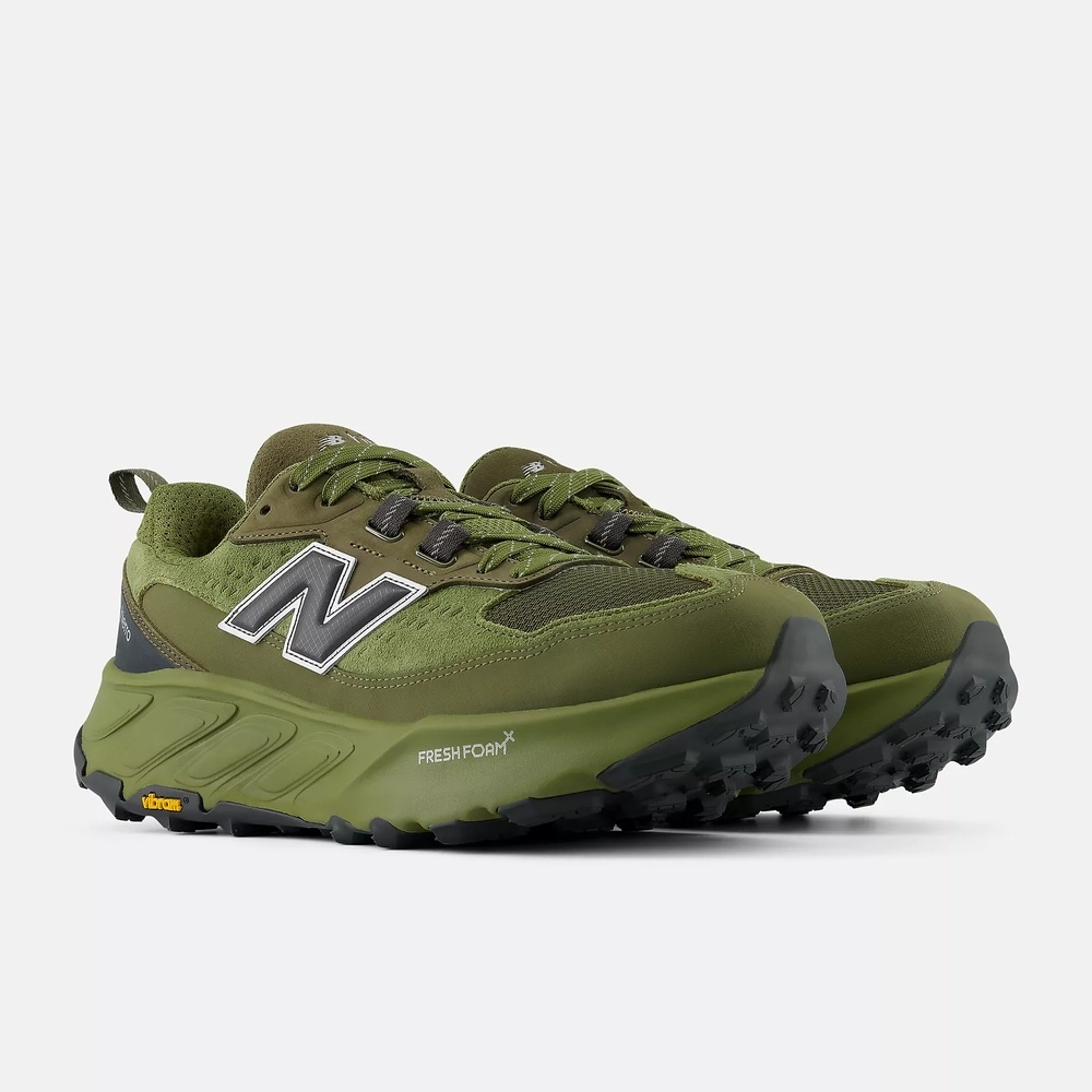 Shop New Balance Hierro Trek Scarpe Running Trail MHIET8T2-2E