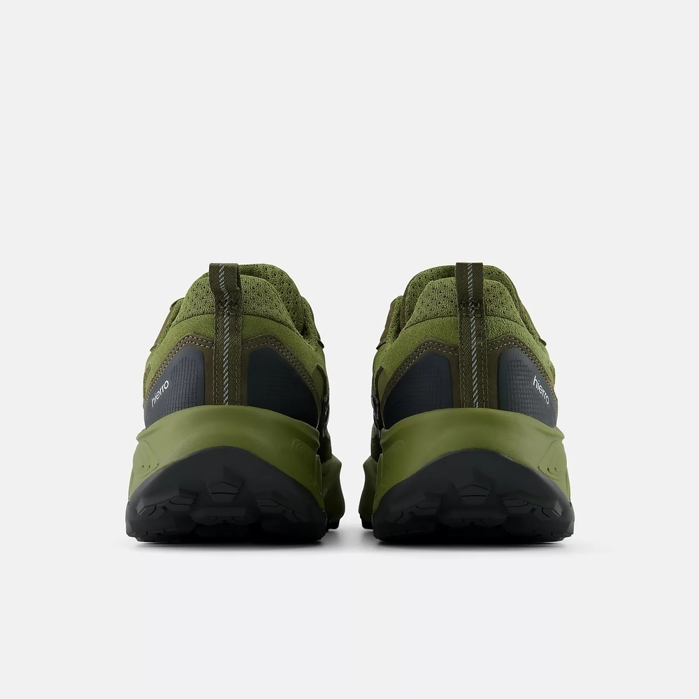 Details for New Balance Hierro Trek Scarpe Running Trail MHIET8T2-2E