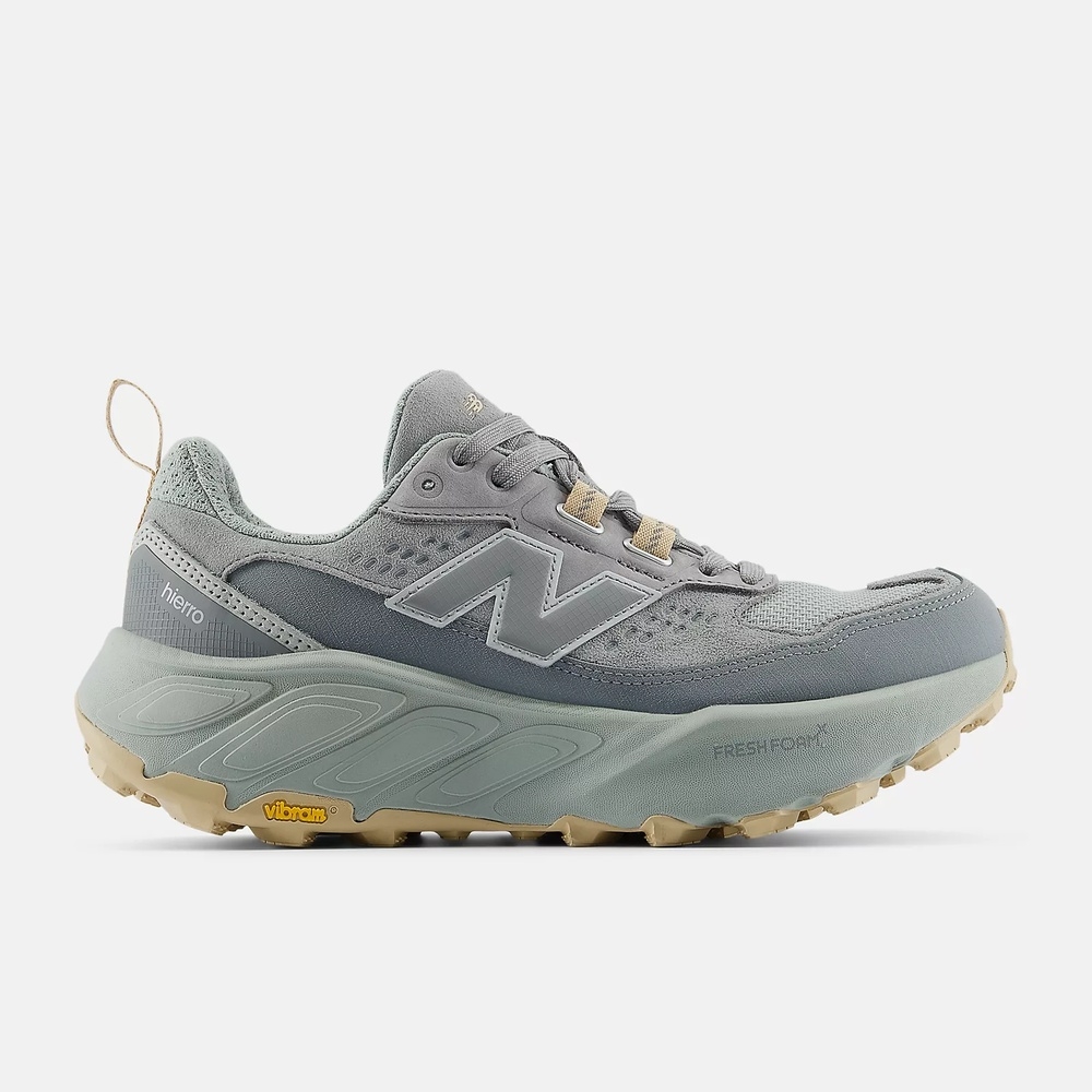 New Balance Hierro Trek Running Shoes WHIET6QZ-D