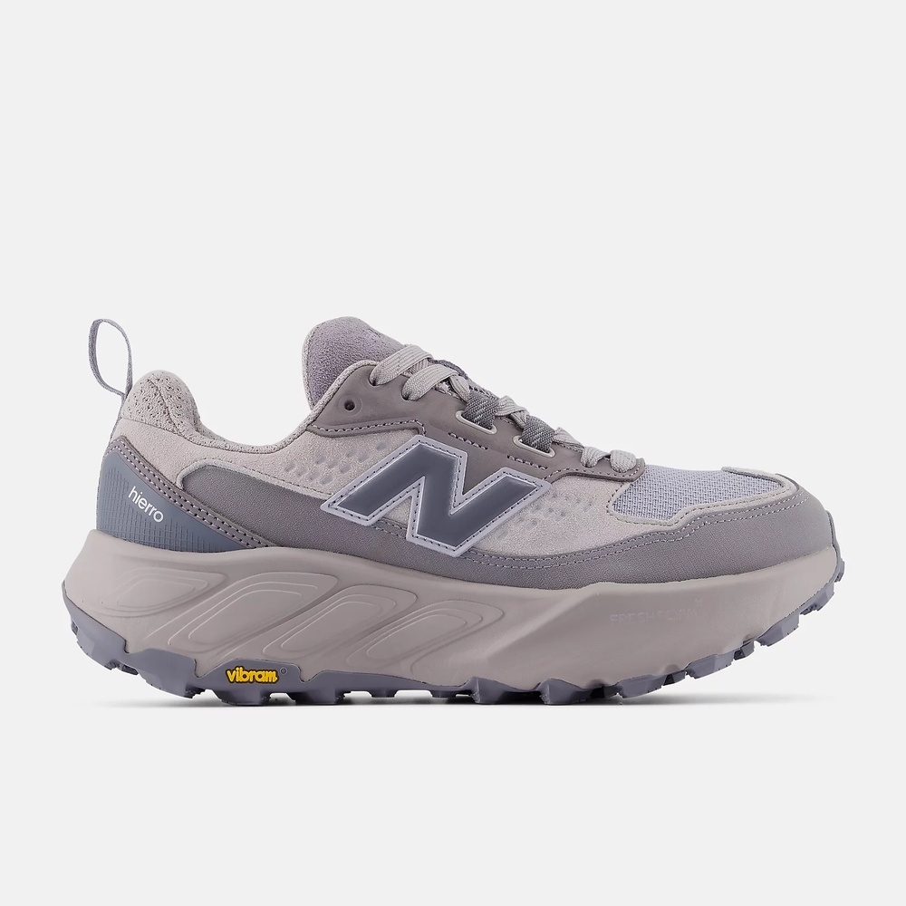 New Balance Hierro Trek Running Shoes WHIET90M-D
