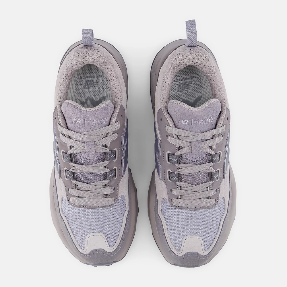 Lookbook Scarpe da Corsa New Balance Hierro Trek WHIET90M-D