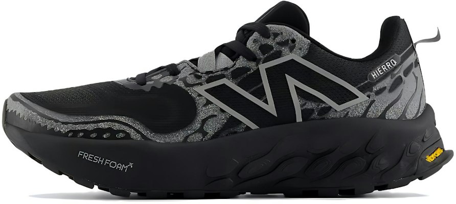 New Balance Hierro v8 Baskets Basses Running Noir Confortable MTHIERK8 Buy New Balance Hierro v8 Baskets Basses Running Noir Confortable MTHIERK8