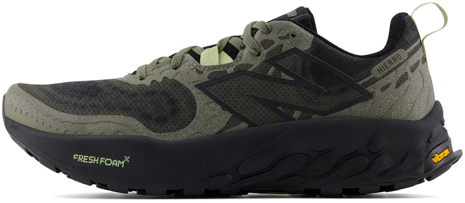 New Balance Hierro v8 Chaussures Running Vert Armée - Confort Durable & Polyvalent UHIERAC Buy New Balance Hierro v8 Chaussures Running Vert Armée - Confort Durable & Polyvalent UHIERAC