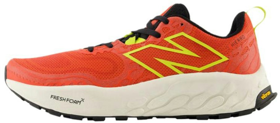 New Balance Hierro v8 Chaussures Running Orange Rouge - Amorti & Durabilité. MTHIERR8 Buy New Balance Hierro v8 Chaussures Running Orange Rouge - Amorti & Durabilité. MTHIERR8