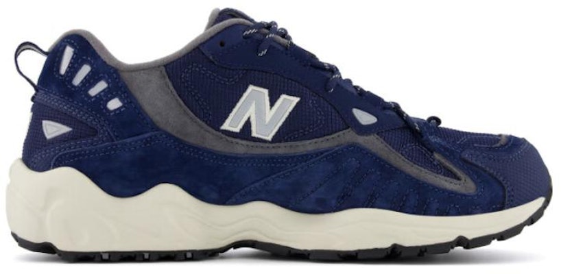 New Balance 703 '深蓝色' ML703NCS Order New Balance 703 '深蓝色' ML703NCS