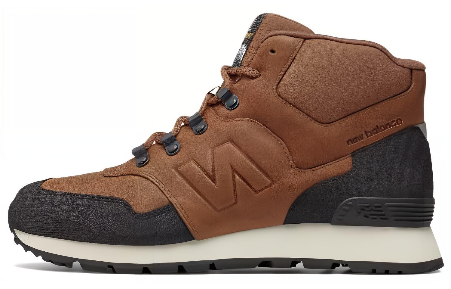 New Balance HL755TA 'Brown' HL755TA