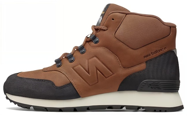 New Balance HL755TA 'Brown' HL755TA Buy New Balance HL755TA 'Brown' HL755TA
