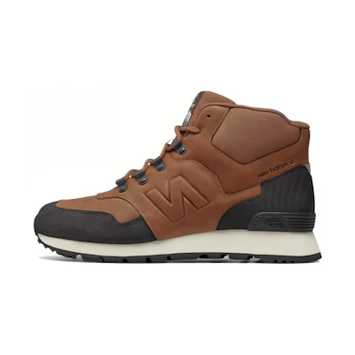 NB 'Brown'