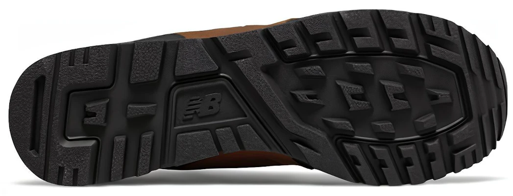 New Balance ''Marron'' HL755TA Shop New Balance ''Marron'' HL755TA
