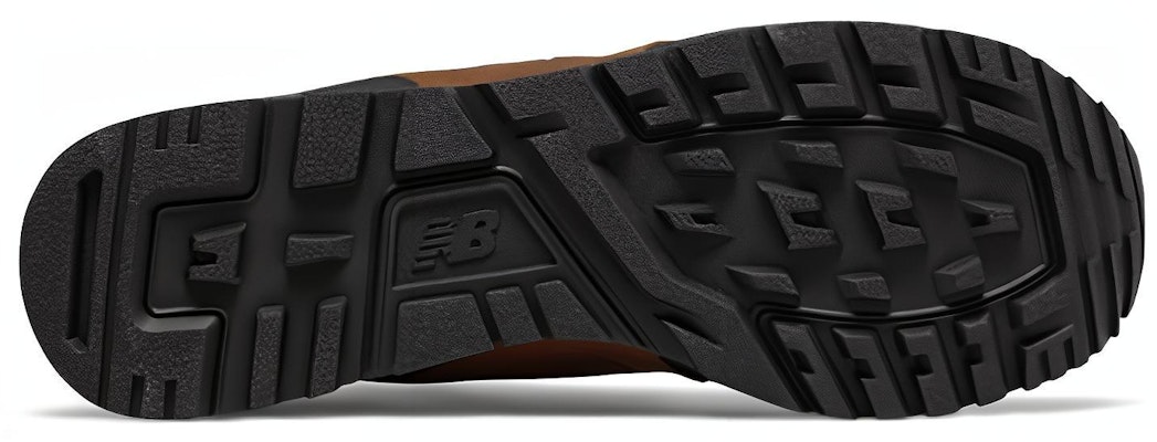 뉴발란스 브라운 (New Balance Brown) HL755TA Shop 뉴발란스 브라운 (New Balance Brown) HL755TA