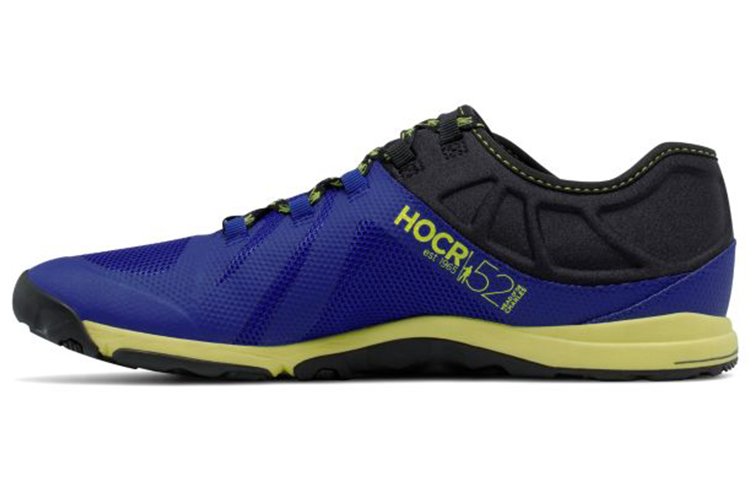 New Balance HOCR Minimus 20 v5 Trainer Sneakers 'Blue' MX20HC5