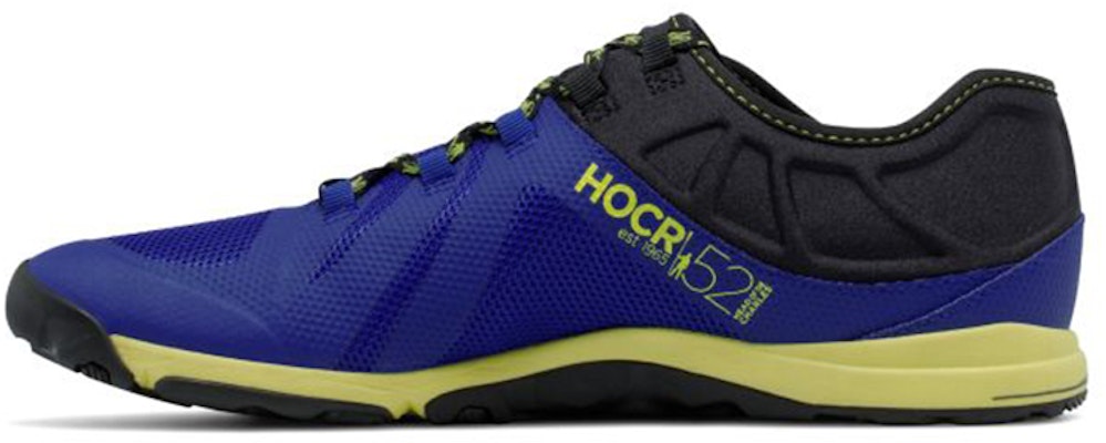 New Balance HOCR Minimus 20 v5 Trainer Sneakers 'Blue' MX20HC5 Buy New Balance HOCR Minimus 20 v5 Trainer Sneakers 'Blue' MX20HC5