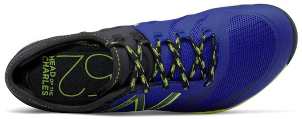 New Balance HOCR Minimus 20 v5 Trainer Sneakers 'Blue' MX20HC5 Lookbook New Balance HOCR Minimus 20 v5 Trainer Sneakers 'Blue' MX20HC5