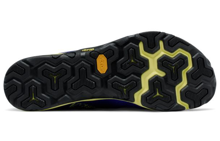 Shop 新百伦HOCR Minimus 20 v5训练鞋"蓝色" MX20HC5