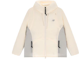 Order New Balance Hollywood Easy Pants Hyper Sports Unisex White Down Jacket. NPD4T093-WT