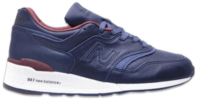 New Balance Horween Leather Co. x 997 美國製造 '探索者' M997BEXP Cheap New Balance Horween Leather Co. x 997 美國製造 '探索者' M997BEXP