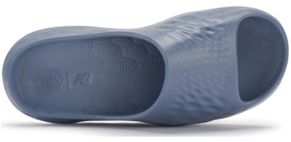 New Balance HUP舒适拖鞋‘蓝灰’ SUFHUPA3 Lookbook New Balance HUP舒适拖鞋‘蓝灰’ SUFHUPA3