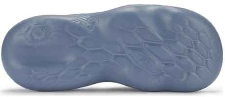 New Balance HUP舒适拖鞋‘蓝灰’ SUFHUPA3 Shop New Balance HUP舒适拖鞋‘蓝灰’ SUFHUPA3