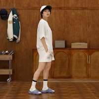 New Balance HUP舒适拖鞋‘蓝灰’ SUFHUPA3 Purchase New Balance HUP舒适拖鞋‘蓝灰’ SUFHUPA3