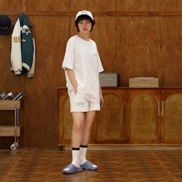 New Balance HUP舒适拖鞋‘蓝灰’ SUFHUPA3 Details for New Balance HUP舒适拖鞋‘蓝灰’ SUFHUPA3