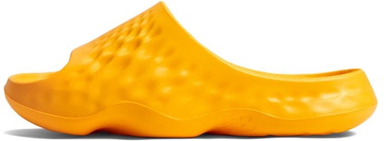 New Balance HUP Comfort Slides 'Bright Yellow' SUFHUPO3 New Balance HUP Comfort Slides 'Bright Yellow' SUFHUPO3