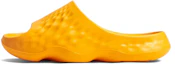 Buy New Balance HUP Comfort Slides 'Bright Yellow' SUFHUPO3
